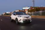 Toyota C-HR 2017 года (ZA)